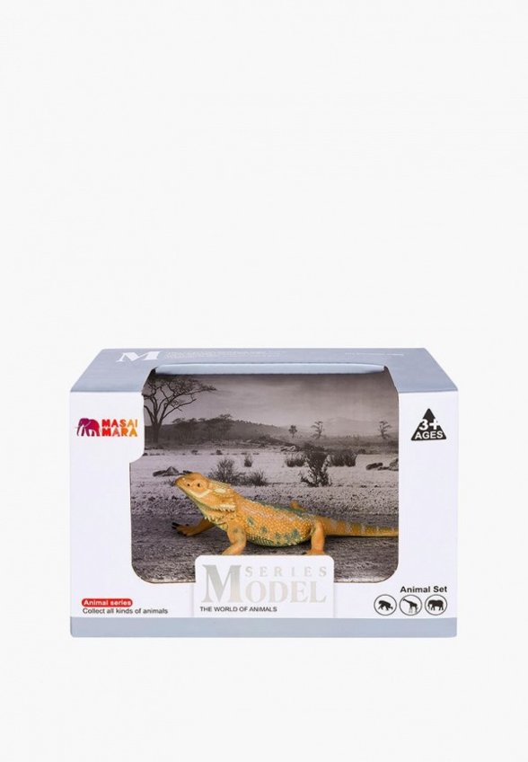 Фигурка Masai Mara