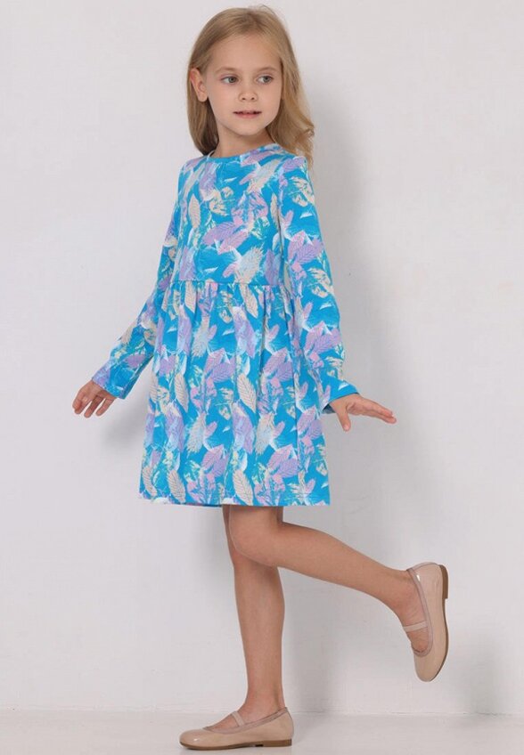 Платье Апрель