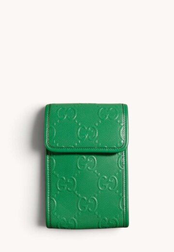 Gucci GG Embossed