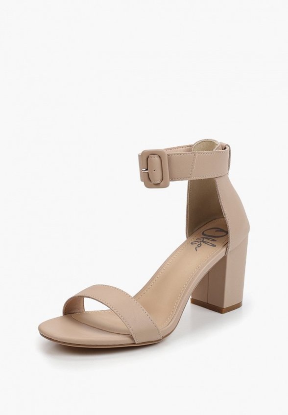 Босоножки Obba