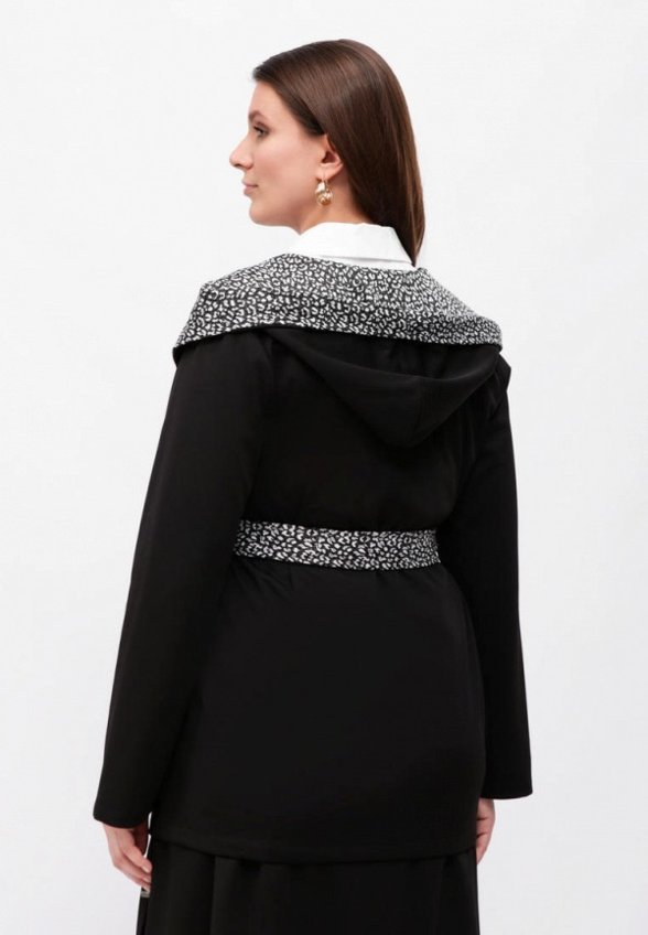 Полупальто Mio Imperatrice