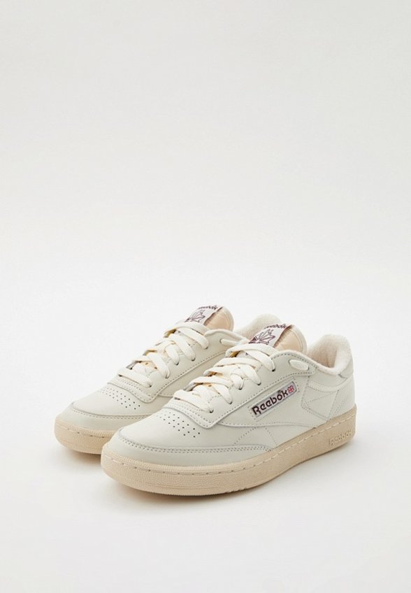 Кеды Reebok