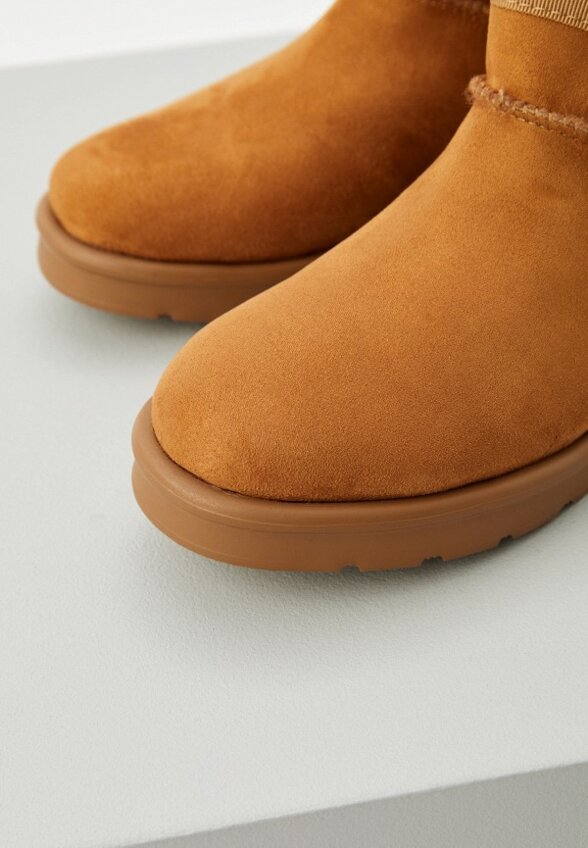 Полусапоги Love Moschino