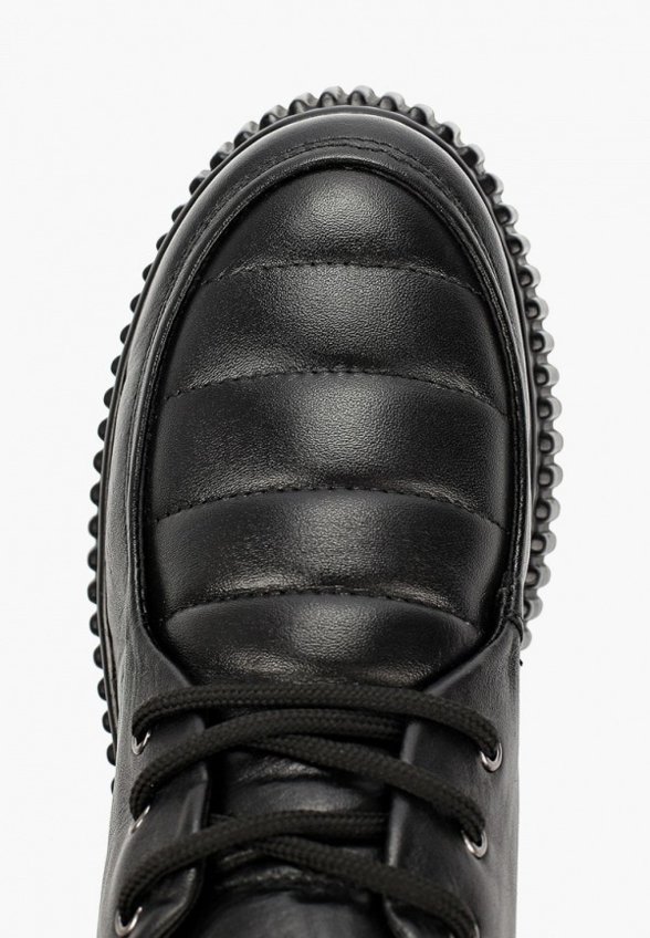 Ботинки Shoiberg