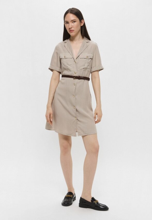 Платье La Martina