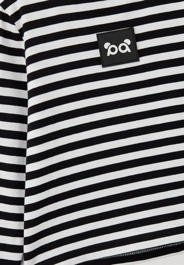 Лонгслив PlayToday