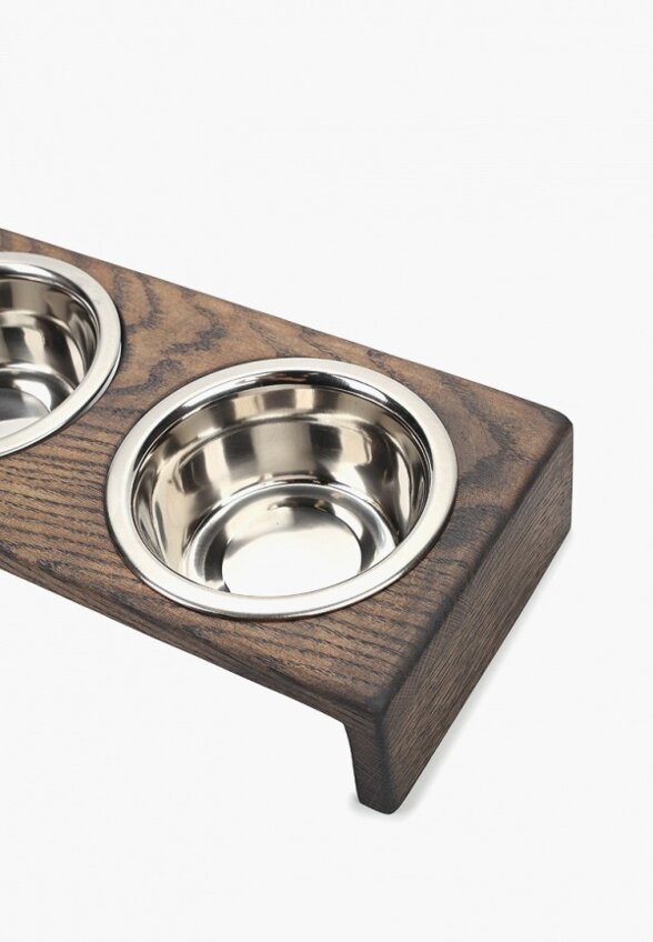 Миски 2 шт. Фоксвудрус