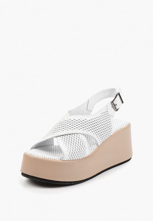 Босоножки Dakkem