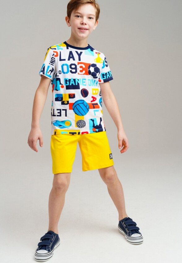 Футболка PlayToday
