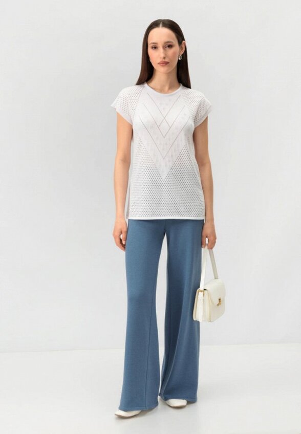 Джемпер Vivawool