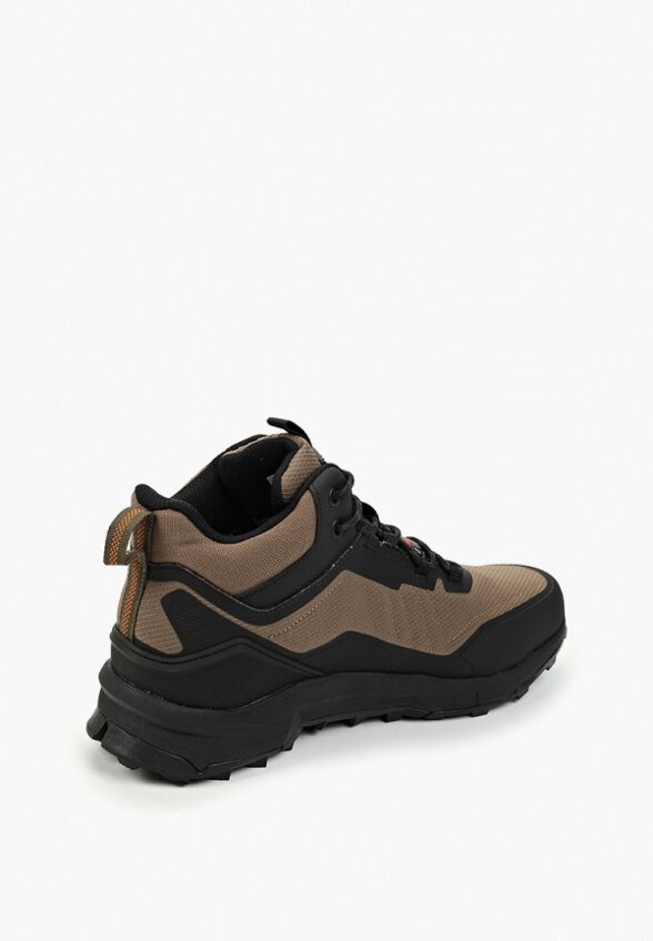 Ботинки трекинговые Strobbs