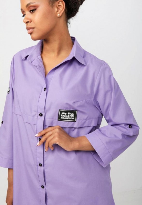 Рубашка Veravo