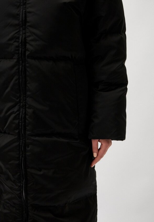 Пуховик Calvin Klein