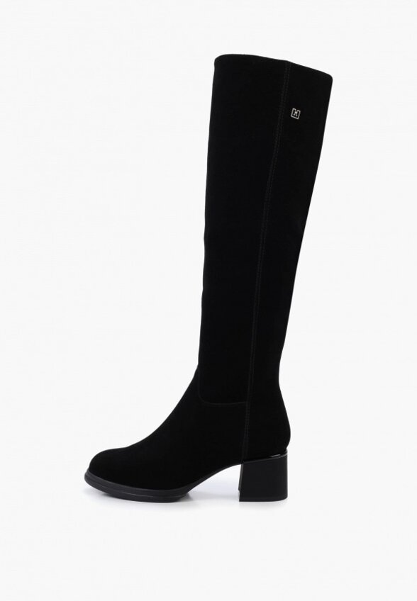 Ботфорты Francesco Donni