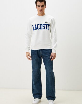 Свитшот Lacoste мужчинам