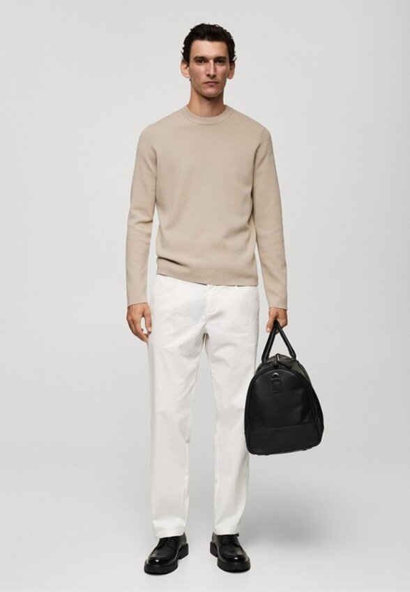 Джемпер Mango Man