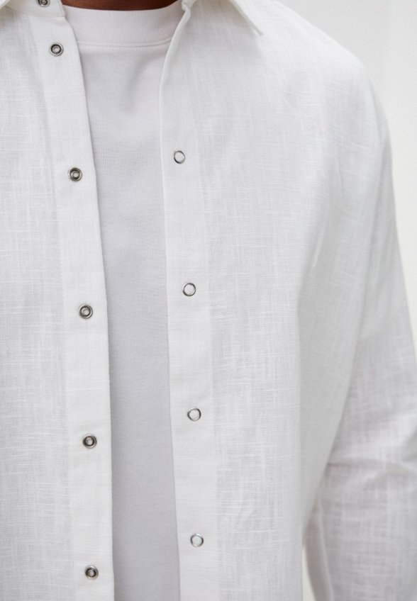 Рубашка KChTZ