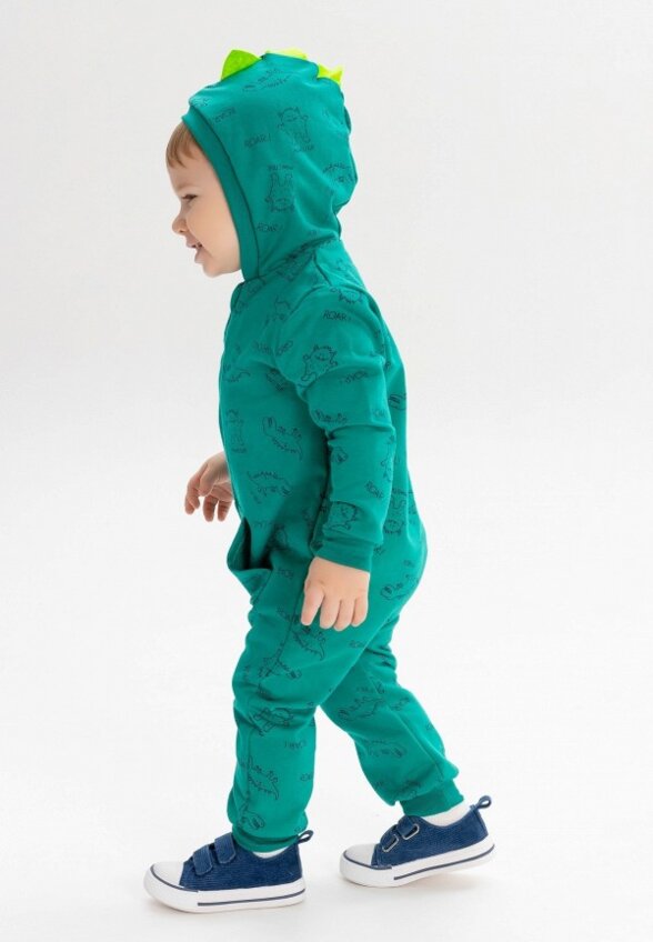 Комбинезон КотМарКот