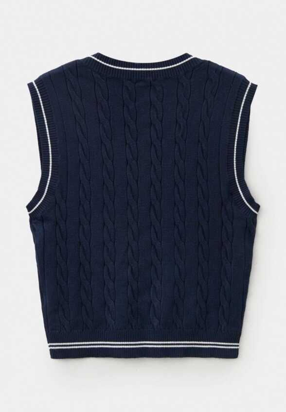 Жилет Gloria Jeans