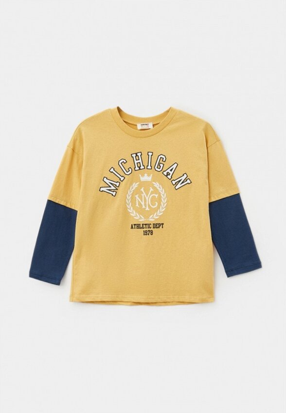 Лонгслив Koton