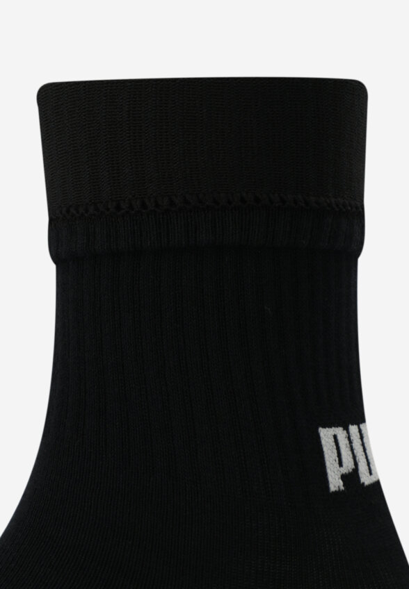 Носки PUMA Crew, 3 пары, Черный
