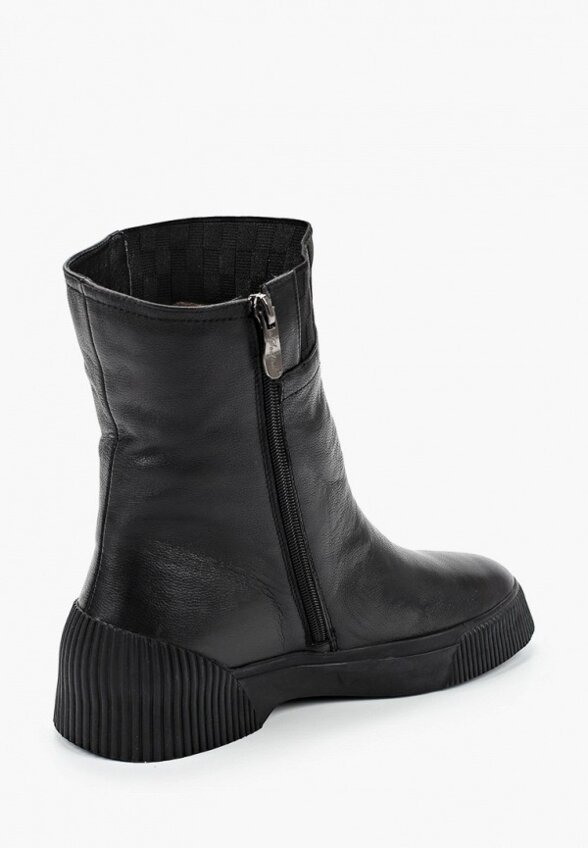 Полусапоги Ascalini