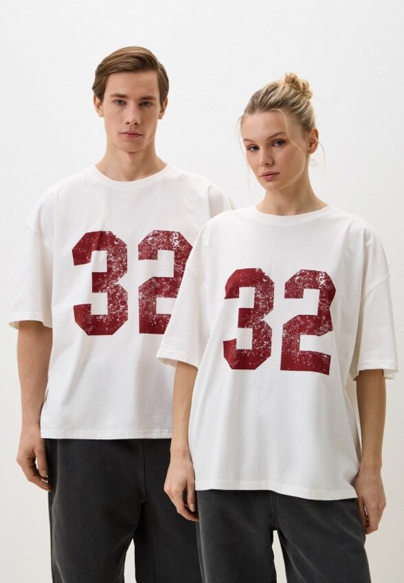 Футболка Fable