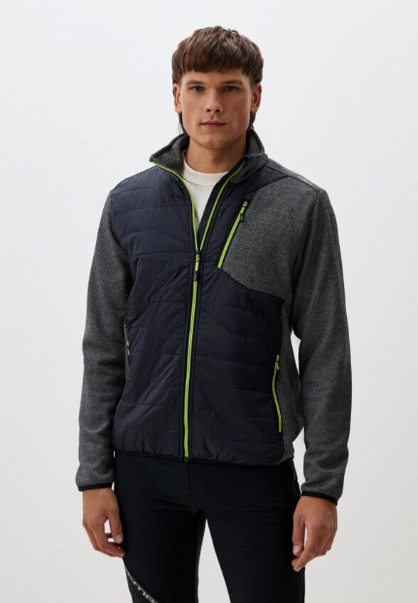 Олимпийка CMP