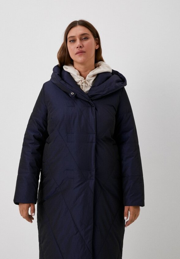 Куртка стеганая Dixi-Coat