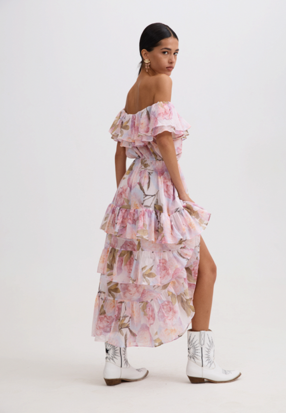 Платье Lumiere Magique