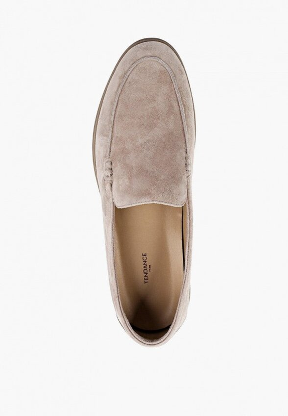 Лоферы Tendance