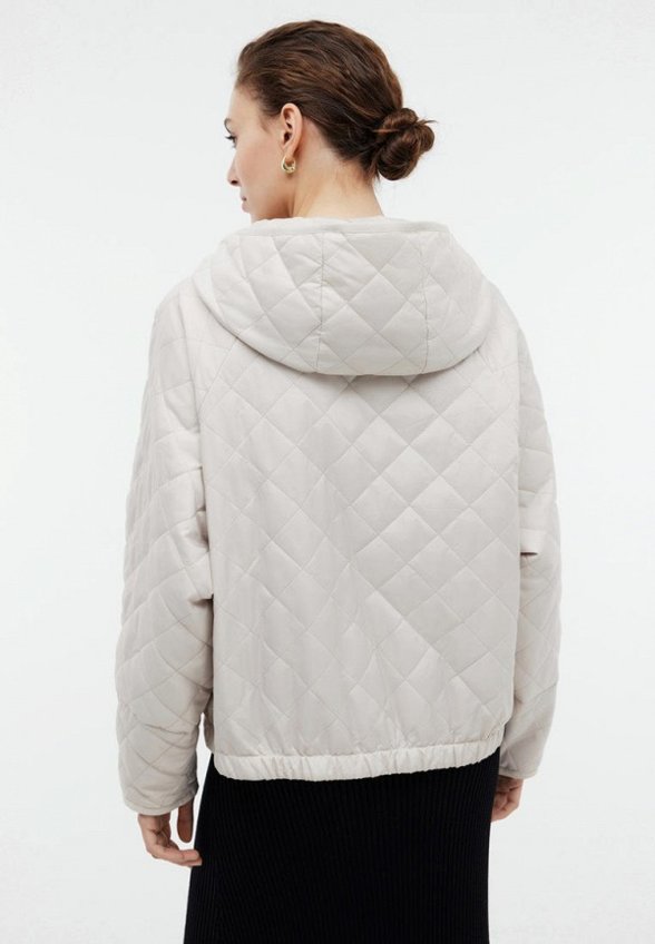 Куртка стеганая Baon