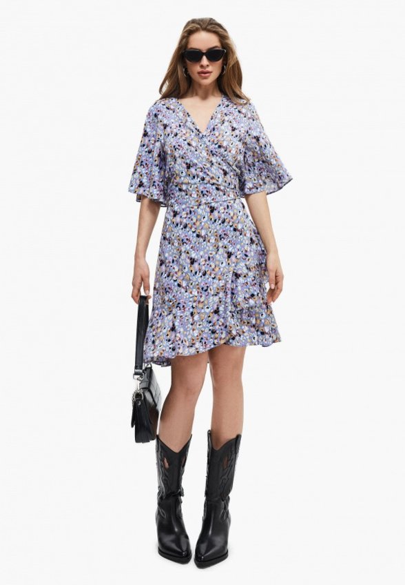 Платье Top Top