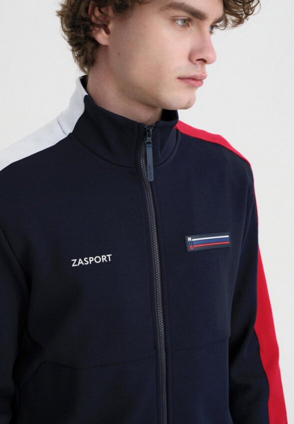 Олимпийка Zasport