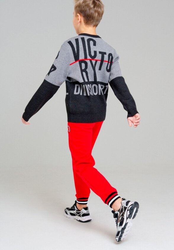 Джемпер PlayToday