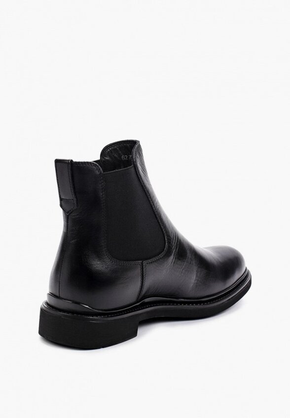 Ботинки Valley