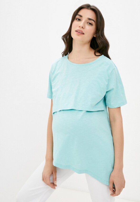 Футболка Proud Mom