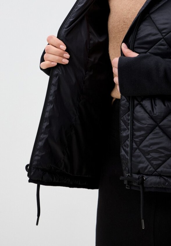 Куртка утепленная Le Monique