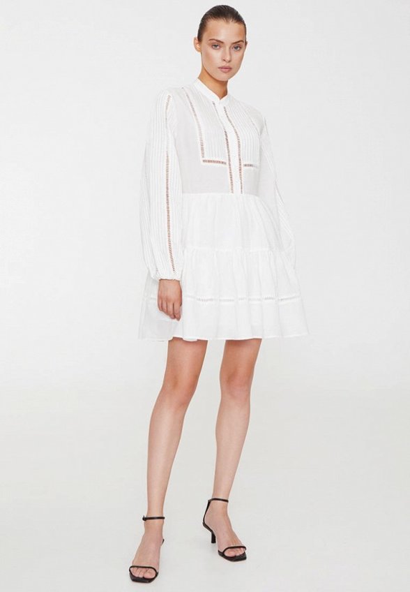 Платье To Be Blossom