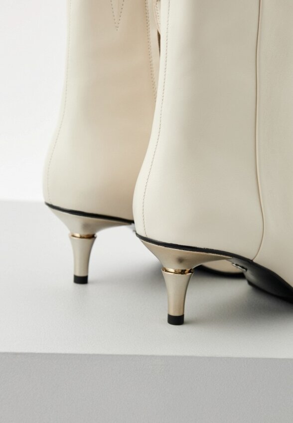 Полусапоги Ekonika Premium