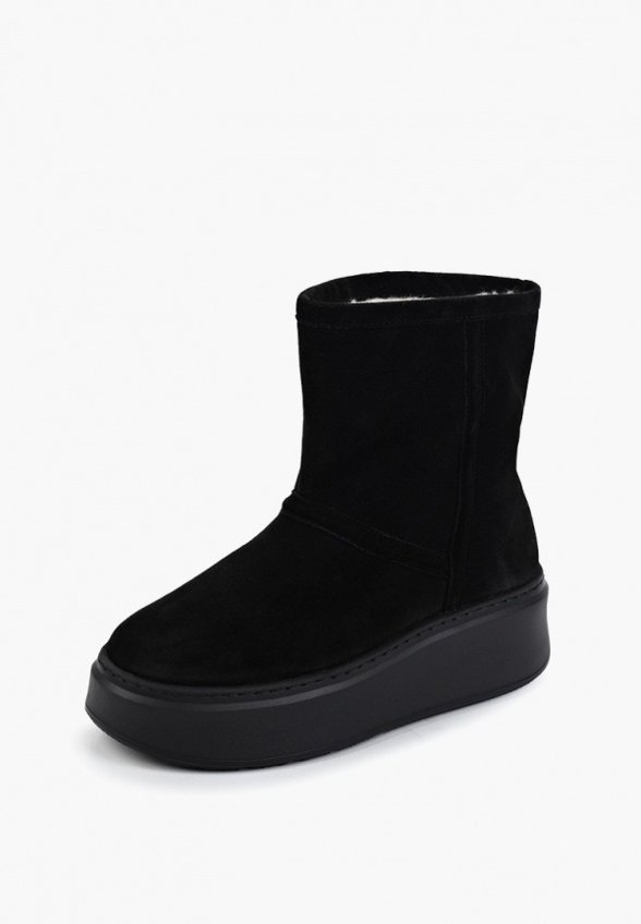 Полусапоги Mof-Berg