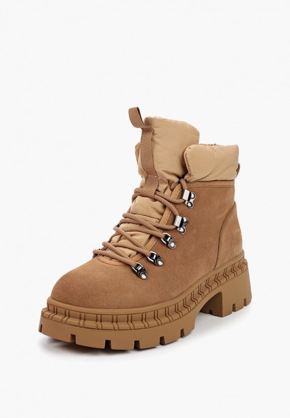 Ботинки Thomas Munz