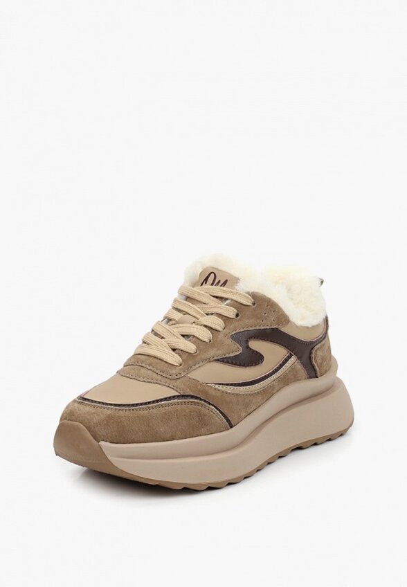 Кроссовки Obba