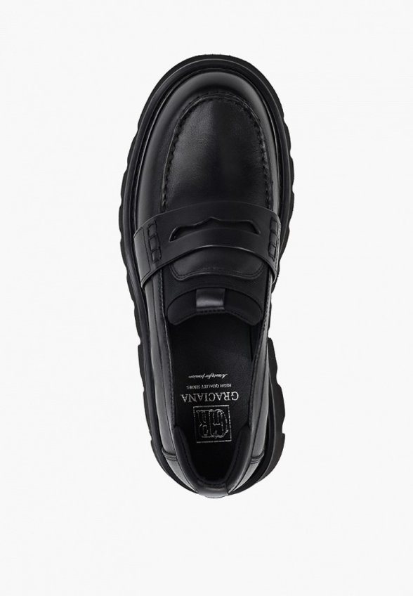 Лоферы Graciana