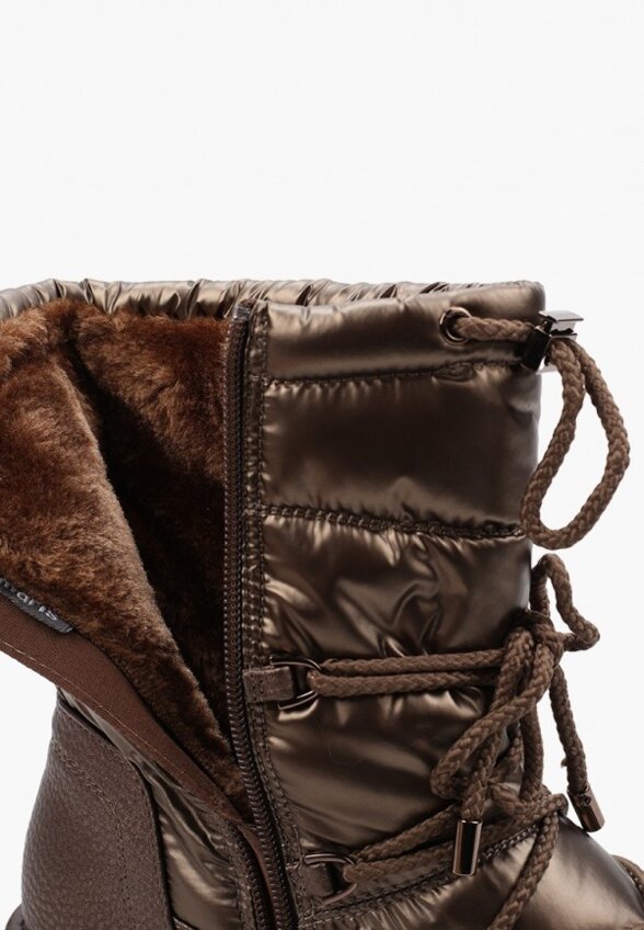 Дутики Tamaris