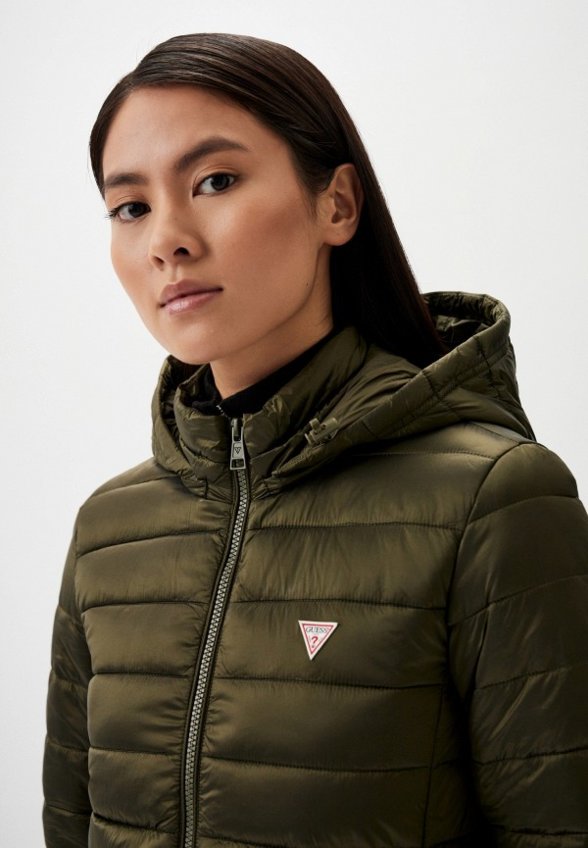 Куртка утепленная Guess Jeans