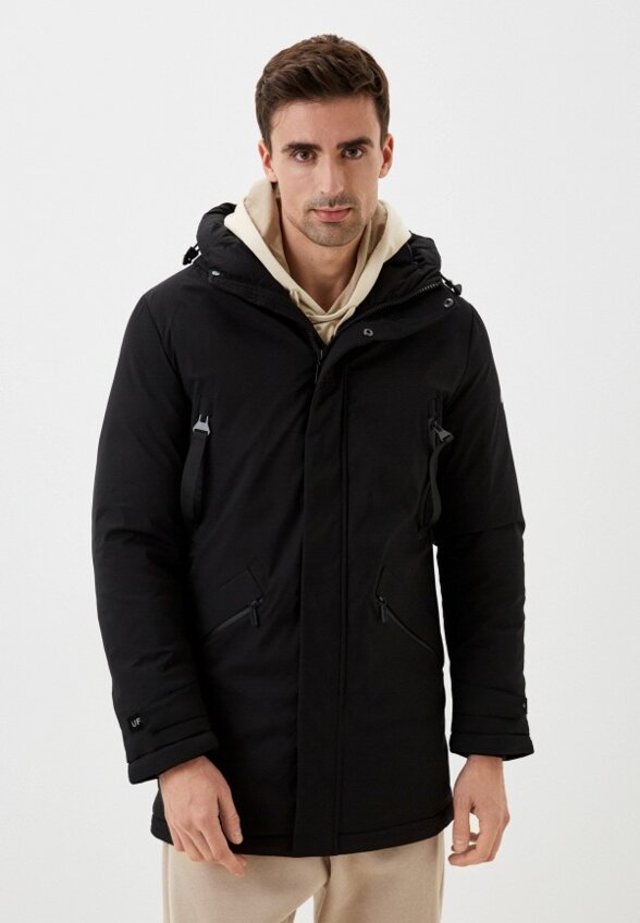 Пуховик Urban Fashion for Men