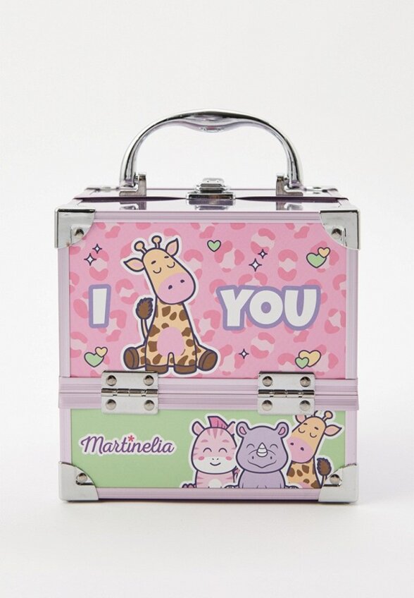 Бьюти-бокс Martinelia