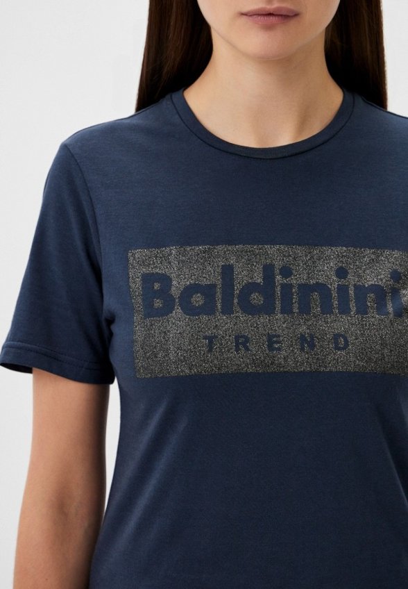 Футболка Baldinini Trend