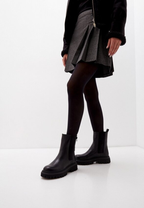 Ботинки Valley